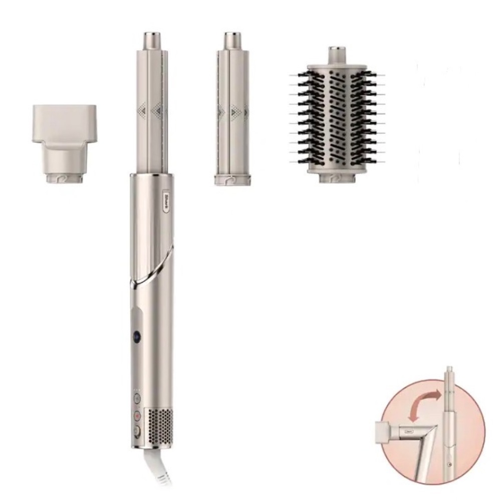 Shark FlexStyle Air Styling & Drying System